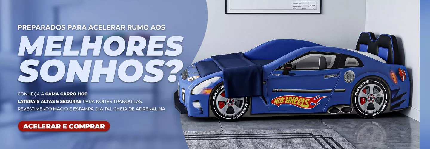 CAMA HOT GTR