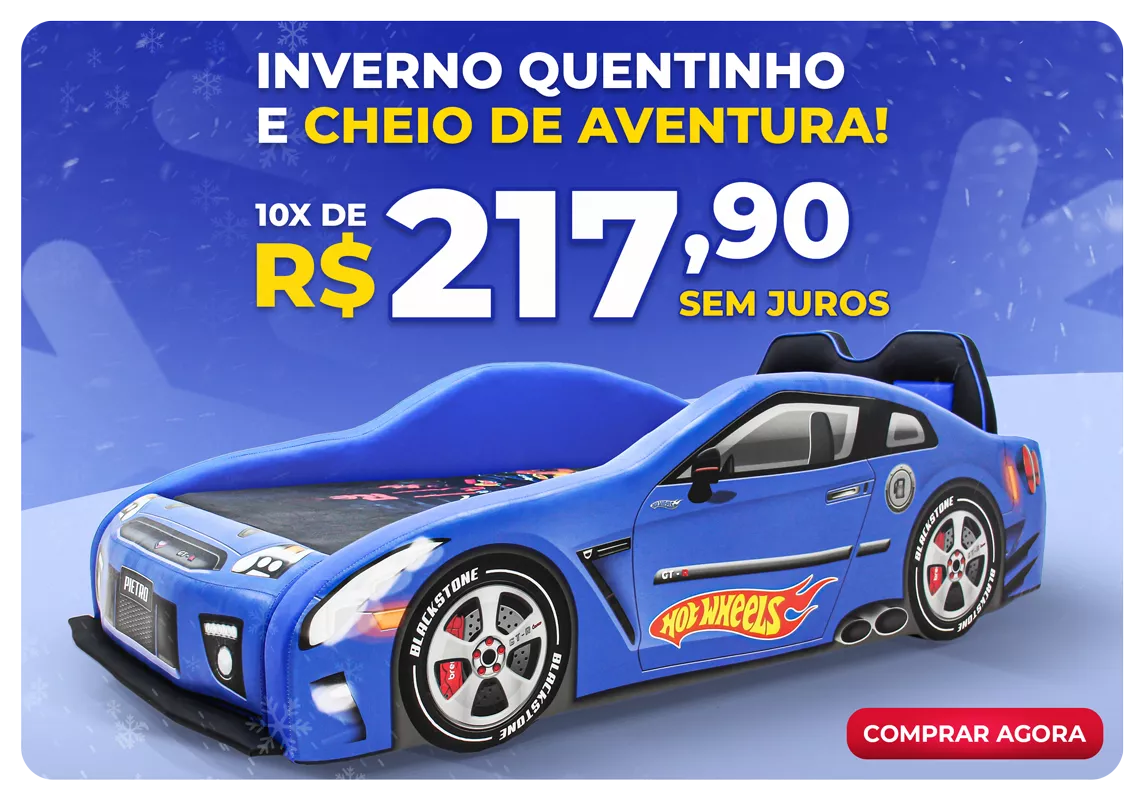 INVERNO - HOT GTR