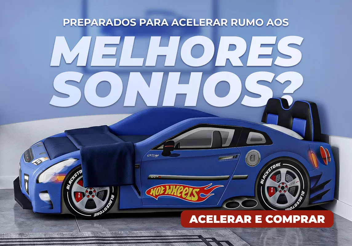 CAMA HOT GTR - MOBILE