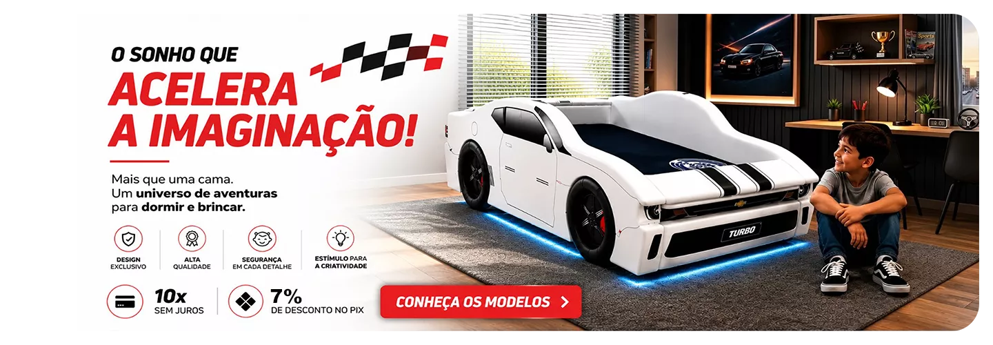 CAMA CHEVY
