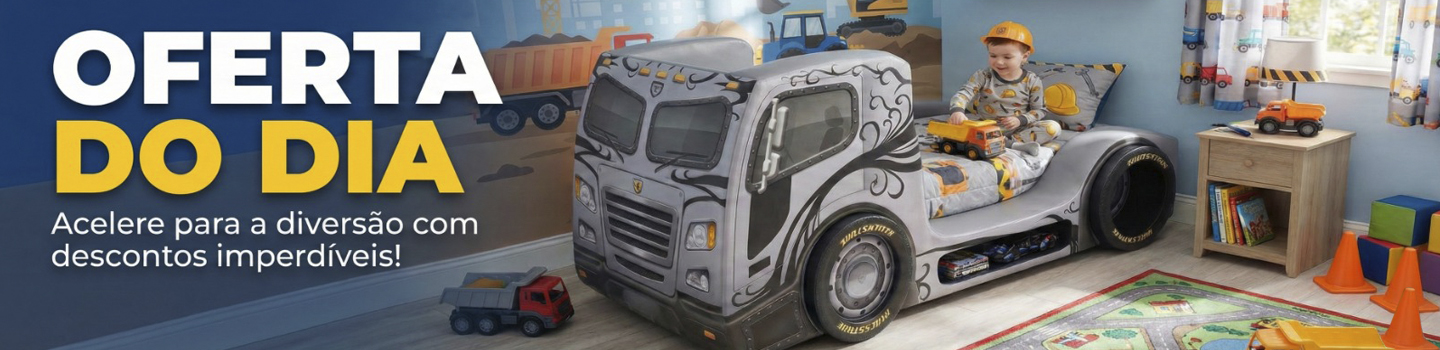 Ofertas do Dia Ofertas do Dia