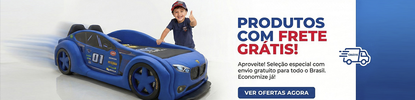 Frete Gratis Frete Gratis