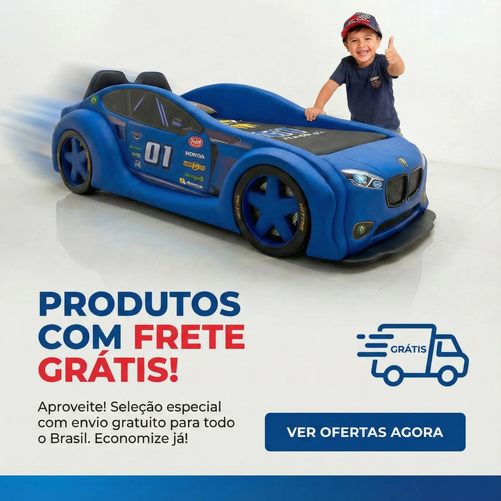 Frete Gratis Frete Gratis