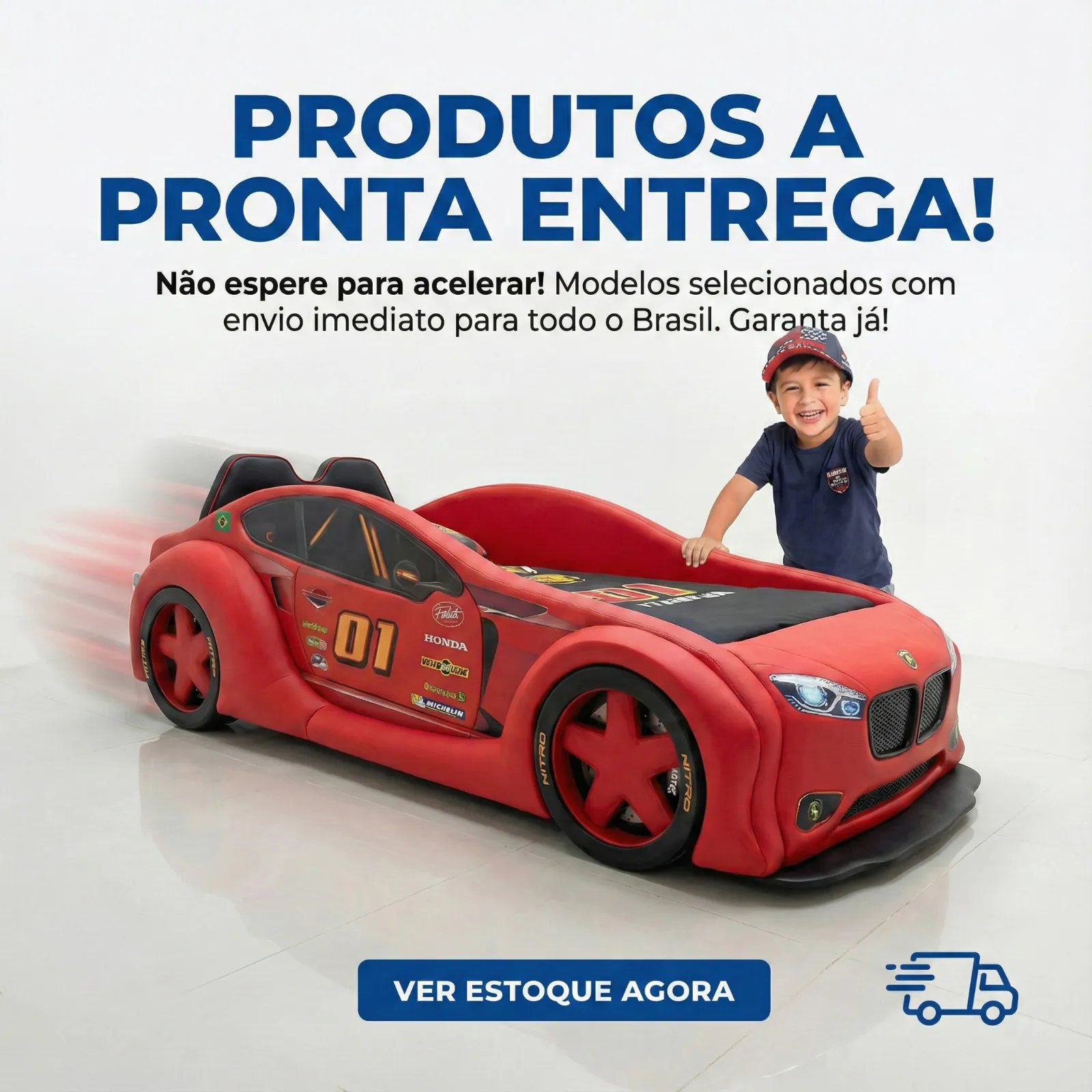 Pronta Entrega Pronta Entrega