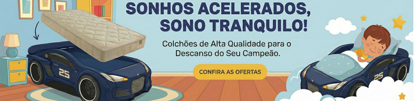 Colchões Colchões