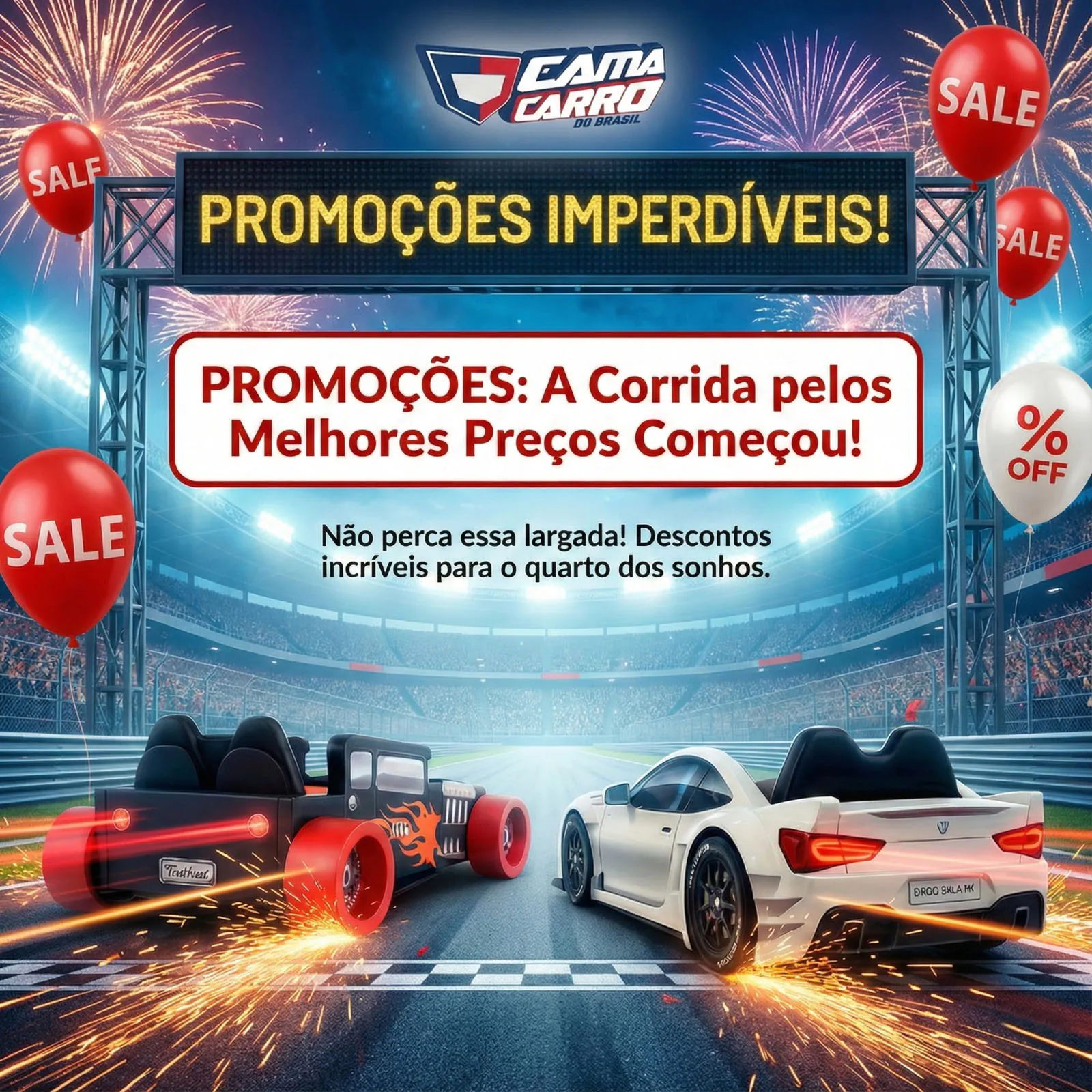PROMOCOES PROMOCOES