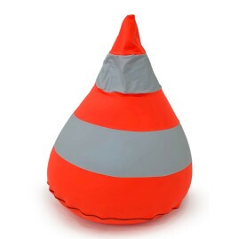 Puff Sensorial Cone Fofs