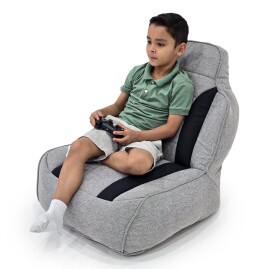 Puff Banco Esportivo GTX Fofs