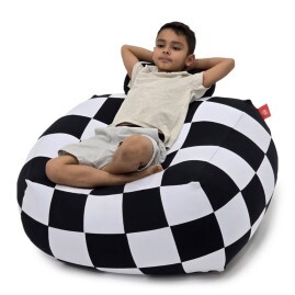 Puff sensorial Grid Fofs