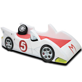 Cama Infantil Carro - Speed