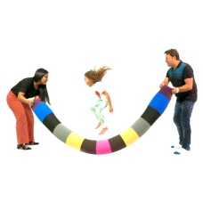 Almofada Rolo preenchido com micro pérolas de EPS - joshua color 