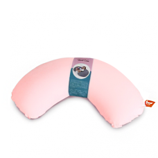 Almofada de Amamentação Good Care - cor rosa