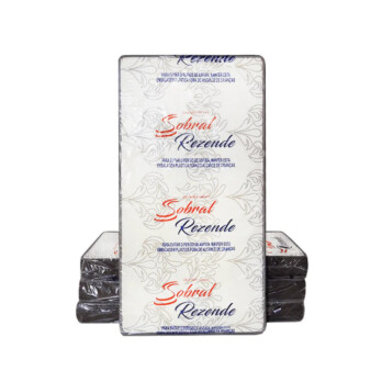 Colchão D20 Mini (1,48m x 0,68m) - Cama Carro