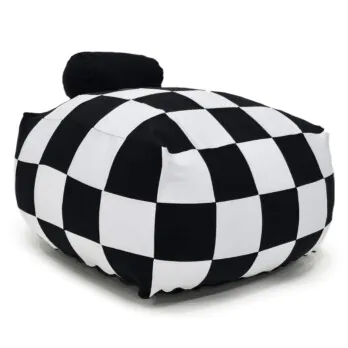 Puff sensorial Grid Fofs