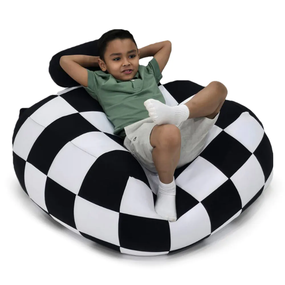 Puff sensorial Grid Fofs