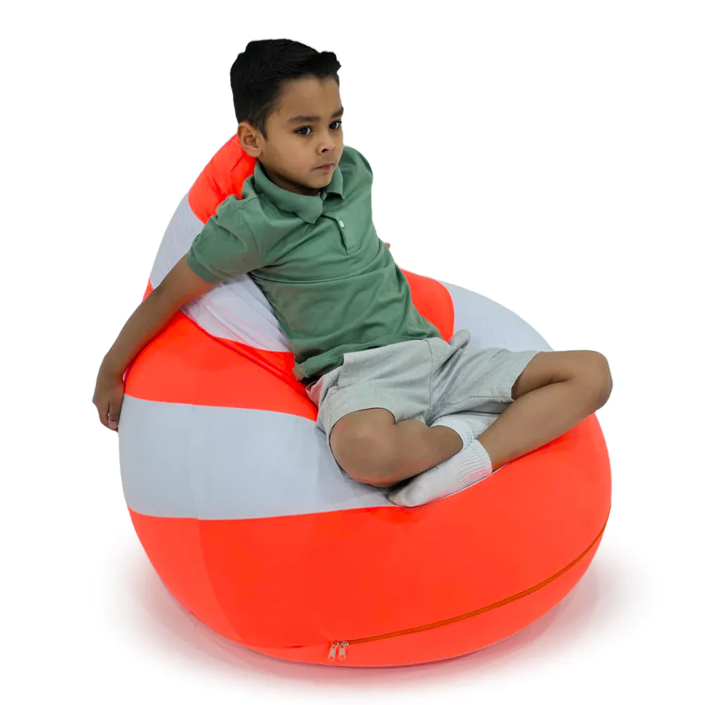 Puff Sensorial Cone Fofs