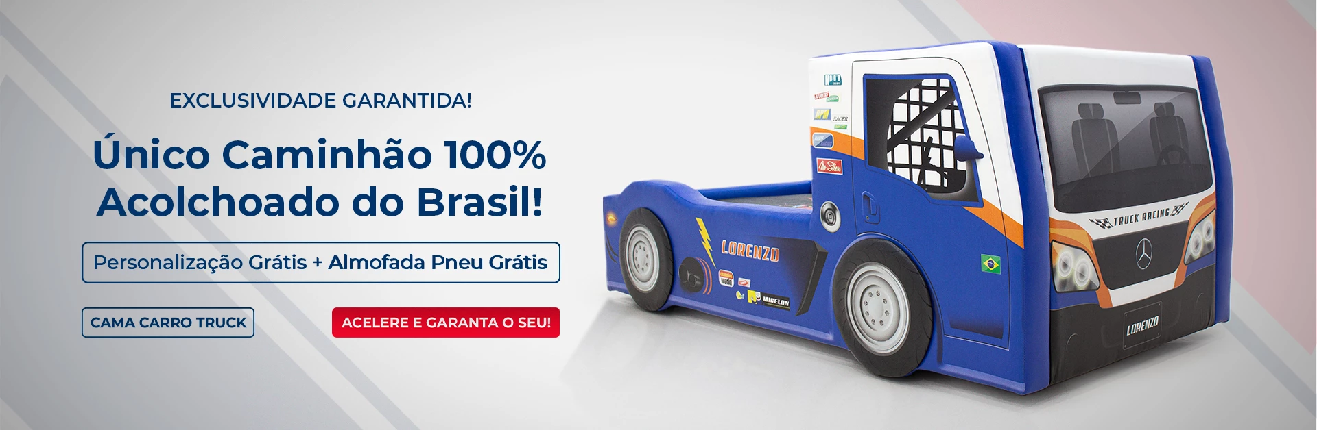CAMA TRUCK