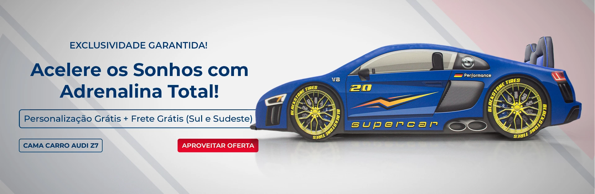 CAMA AUDI